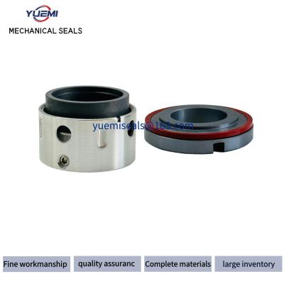 China 59U O Ring Mechanical Seals Type Metal Sewage Pumps Reactors Chemical Pumps Single Face Mechanical Seal for sale