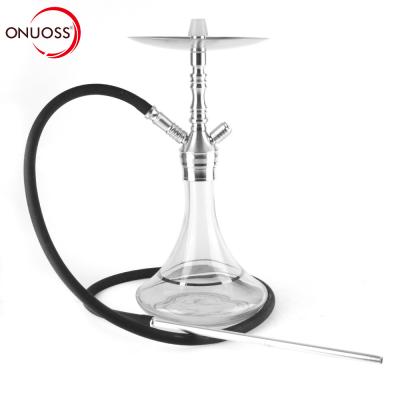 China New Glass Hookah Mouthpiece Hookah Glass Hookah With LED Mazaya Hookah Hookah Mouthpiece High Quality Glass Shisha for sale