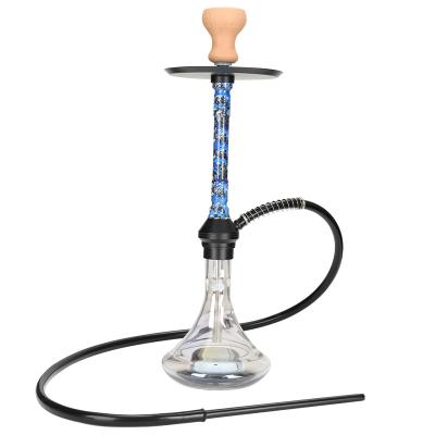 China ONUOSS 907ah Popular Modern High Quality Shisha Shisha Large Size Smoking Hookah for sale