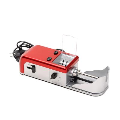 China High Quality Automatic Tobacco Rolling Machine Stainless Steel Cigarette Rolling Machine for sale