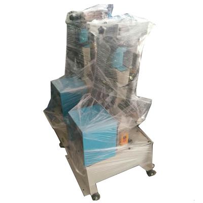 China Shoe making industry latest release brand new shoe remove remove machine shoe delasting machine for sale