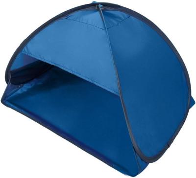 China Manufacturer Mini tent waterproof sunshade, lightweight universal folding camping sunshade for face protection, pet bed shelter for sale