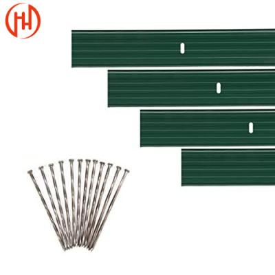 China Easily Assembled No-dig Garden Sharpening Aluminum Metal Landscape Sharpening Wholesale Market for sale