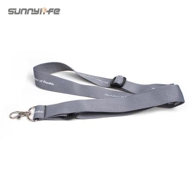 China 2.5cm-wide Lanyard Sling Strap Belt for DJI Inspire 4 PRO V2.0/3/2Remote Phantom Control DJI-GS01 for sale