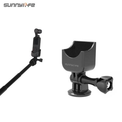 China Other Sunnylife 1/4 Adapter Switch Connection Multifunctional Expanding Rotary Adapter for OSMO POCKET for sale