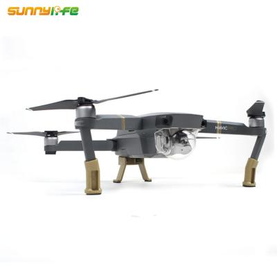 China For MAVIC PRO Heightened Support Extended Bracket Safe Protector Extended Landing Gear For Mavic Pro Quadcopter Drone for sale