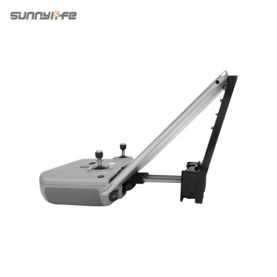 China Sunnylife RC Hobby Tablet Holder Remote Controller Extended Bracket Clip for Mavic Air 2 Accessories for sale