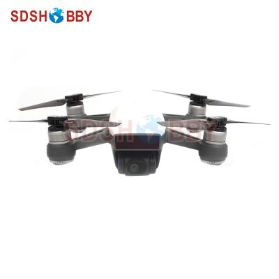 China RC Hobby 4730F Full Carbon Fiber Boosters Fast Foldable Props 4730 For DJI SPARK for sale