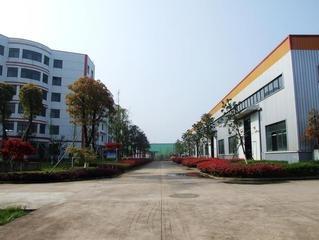 Verified China supplier - Shanghai A&x Building Material Co., Ltd.