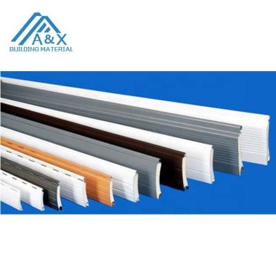 China Automatic roller shutter slats for sale