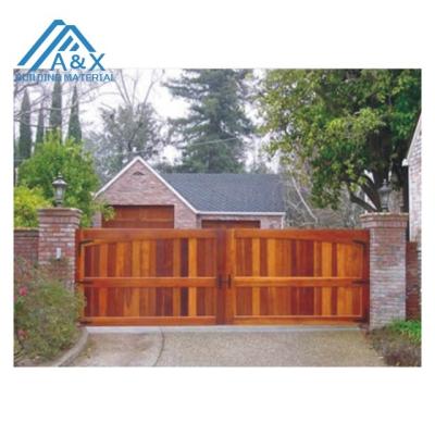 China Yard Gate Sliding for sale