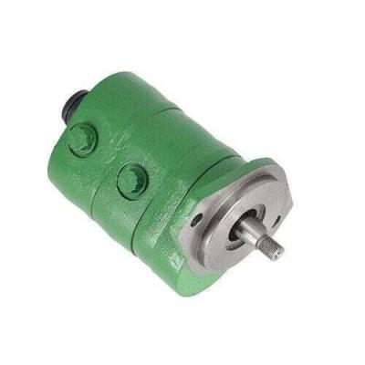 China JD Tractors Hydraulic Gear Pump RE241577 For JD Tractor 904 6403 for sale