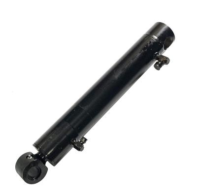 China Skid Steer Loaders 773 7117174 Hydraulic Tilt Cylinder For Skid Steer Loaders 773, S150, S160 for sale