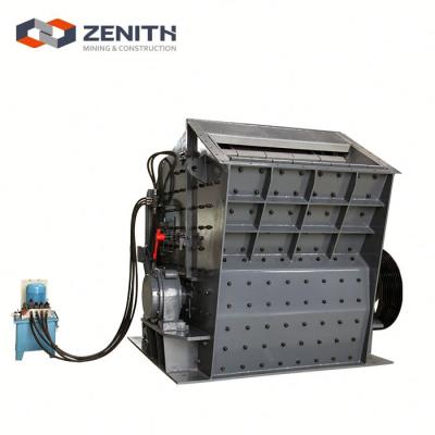 China zenith stone impact crusher, hazemag impact crusher for sale for sale