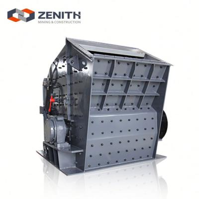 China Professional Stone Sound Impact Crusher, Sound Impact Crusher Price for sale