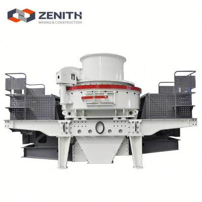 China high quality stone and ore vsi crusher price with ce certificate from china for sale