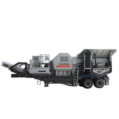 China mobile mining crusher price, portable jaw crusher in morocco for sale for sale