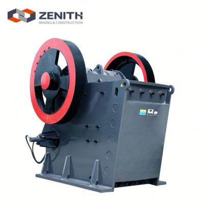 China Online Buying Stone And Ore Zenith Stone Crusher Machine Price Mini Jaw Crushing for sale