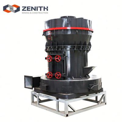 China Ore Zenith Low Price Mill Cement , Mill Cement For Sale With CE for sale