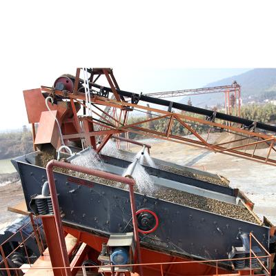 China ore sand extractor machine manufacturer, sand extractor machine for sale