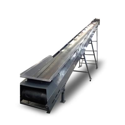 China Oil Resistant Sand Conveyor Belt , Sand Conveyor Belt With CE for sale