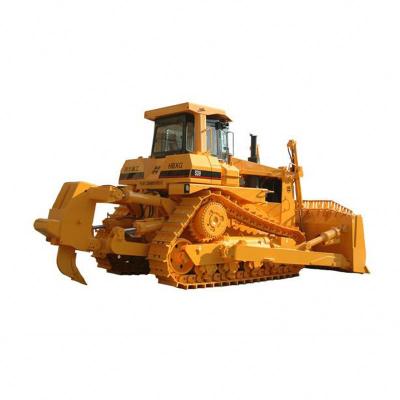 China Building Material Shops New Design Low Price Fuel Consumption Crawler Dozer For Wholesales for sale