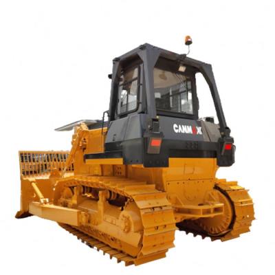 China Building Material Shops Professional Bulldozers For Sale China With High Quality for sale