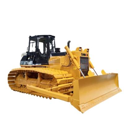 China Construction Material Shops SD320 Tractor With Bulldozer Made In China for sale