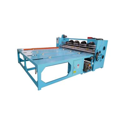 China Factory Corrugated Cardboard Rotary Slotter for sale