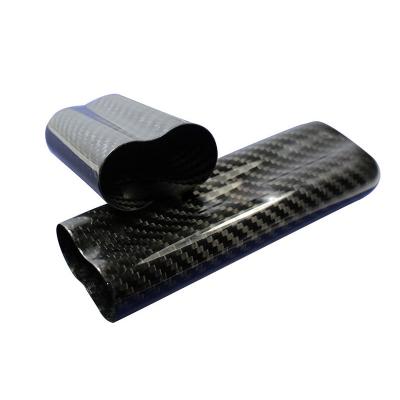 China Aluminum Custom Factory Processing And Customizing Various Carbon Fiber Products for sale