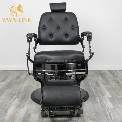 China Modern Hairdressing Equipment Barber Chairs Barber Chairs for sale