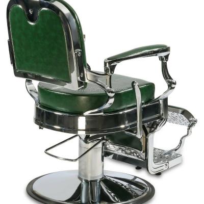 China Modern Barber Chair Modern Barber Cutting Hair Barber Chairs for sale