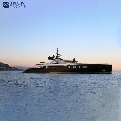 China JNCN high quality yacht luxury yacht boat made in China big yacht manufacturer boat for sale SPY180051/217 for sale