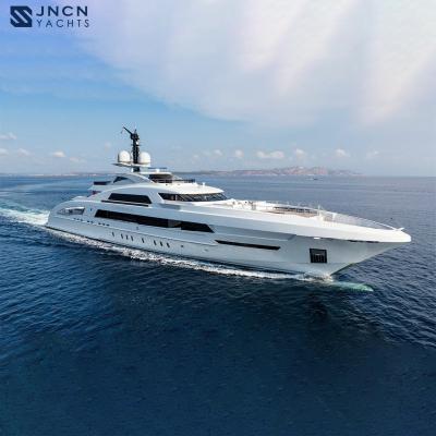 China Luxury boat SPY180042/213 custom super luxury yacht 65M Yacht For Sale 213Ft big boat fiberglass hull material for sale