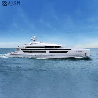 China JNCN High Speed ​​Yacht Luxury Yacht Boat Made In China Yacht Manufacturer SUNB19012/164 for sale