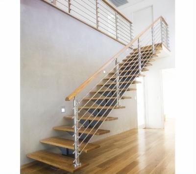 China Modern Mono Staircase Stringer for sale