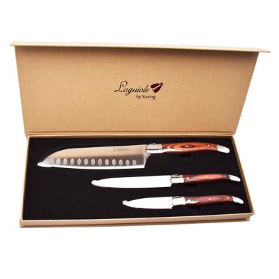 China Stainless Steel Japanese Style 420J2 Knife Sustainable Chef Knife Kitchen Knife For Sale for sale