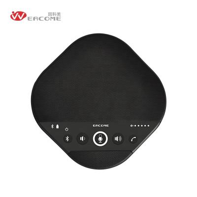 China Suitable Middle USB Eacome Video Conferencing System SV16U Conference Room USB Conference Speakerphone for sale