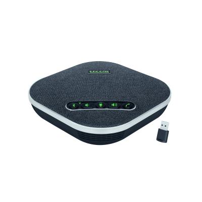 China Eacome SV15B Speakerphone Wired Wireless Connection Support BT And USB Connection With BT Adapter for sale