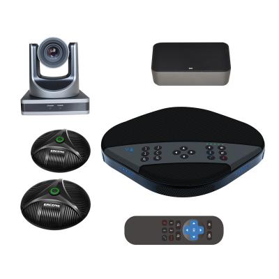 China USB Audio and Video Conferencing Solution Eacome SV3100 Video Conferencing System HD Camera 1080P with12X Zoom for sale