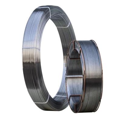 China Excellent Welding Performance Cost Efficient Flux Cored Arc MIG TIG Hardfacing Welding Surfacing Wire for sale