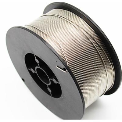 China Excellent Performance Good Quality 1.0mm 316l Stainless Steel 316l MIG Welding Hot Selling Welding Wire for sale