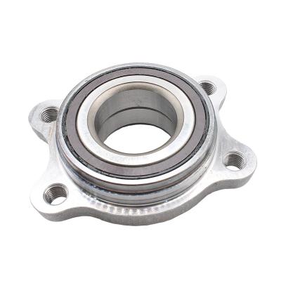 China Front Wheel Hub Bearing For Toyota Hilux Rear Wish Hiace Altis Mitsubishi Lancer Suzuki Japanese Automobile Car Parts 4F498625A for sale