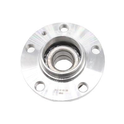 China Automobile and Motorcycle Auto Part Rear Axle Steel Wheel Hub Bearing 6RD501611 for SEAT SKODA for sale