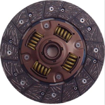 China Car and truck factory auto clutch disc for DAIHATSU CUORE OE 31250-87251 31250-87254 31250-87531 for sale