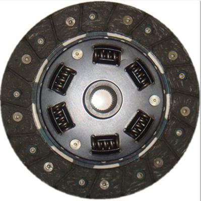 China Car and Truck China Price Auto Clutch Disc Clutch Plate For DAIHATSU CUORE OE 31250-87251 31250-87254 31250-87531 for sale