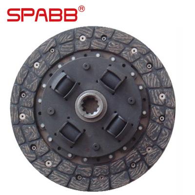 China Cars and Trucks Auto Part Transmission Car Clutch Disc Plate for HYUNDAI MAZDA MITSUBISHI MD701230 for sale