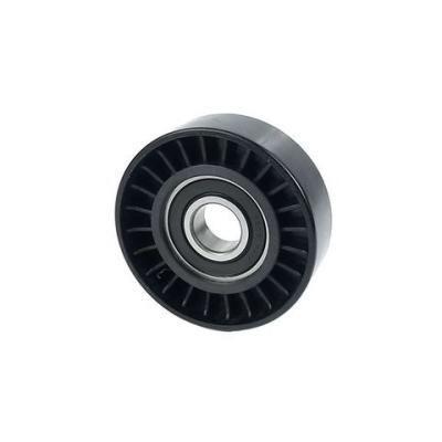 China Auto Spare Parts 2662020019 1662020119 1662020419 1662020819 6682020519 For Mercedes-Benz Of Idler Plus Timing Pulley OE Standard Size for sale