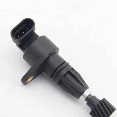 China Spabb S11-3802020 Auto Spare Parts Automotive Transmission Wheel Speed ​​Sensor For VOLKSWAGEN TT(8N3) for sale