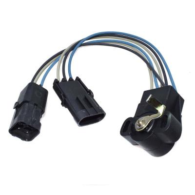 China New TPS Throttle Position Sensor For Jeep Cherokee Wagoneer 1987-1990 33004650 33004650 for sale